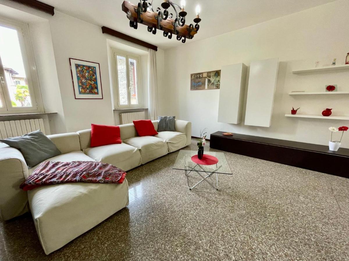 Holiday Home Casa Del Villaggio By Interhome 巴韦诺 外观 照片