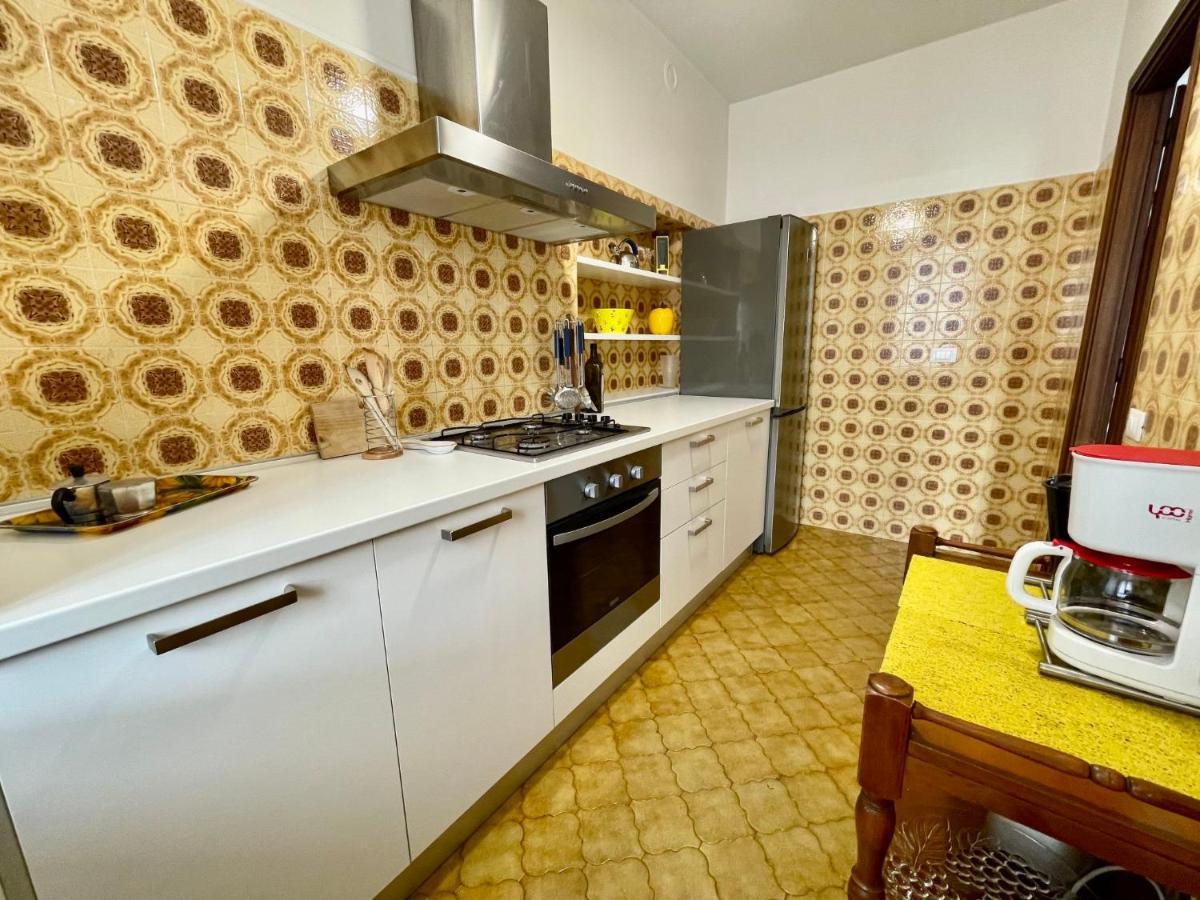 Holiday Home Casa Del Villaggio By Interhome 巴韦诺 外观 照片