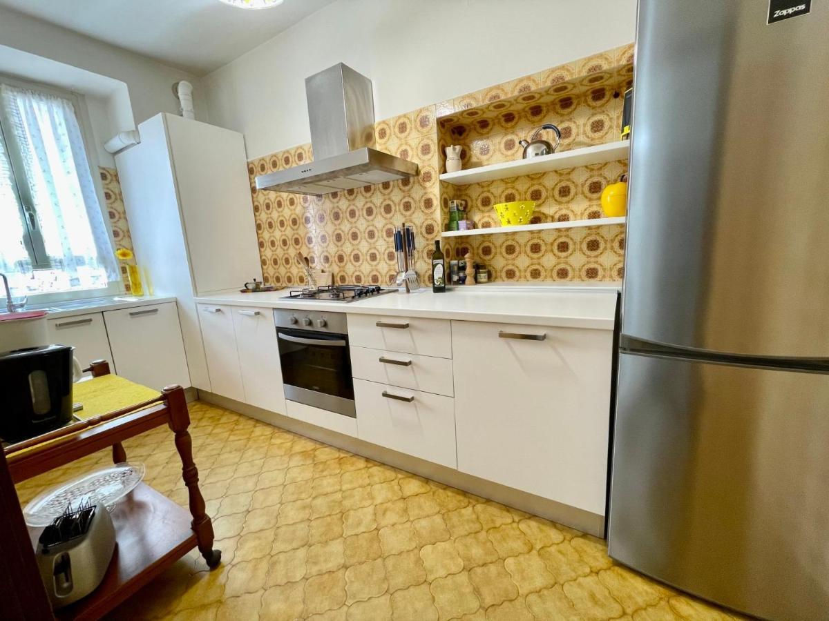 Holiday Home Casa Del Villaggio By Interhome 巴韦诺 外观 照片