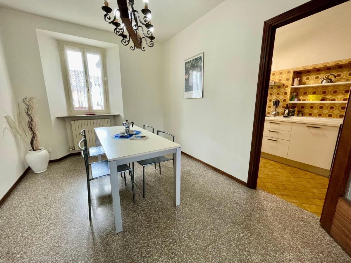 Holiday Home Casa Del Villaggio By Interhome 巴韦诺 外观 照片