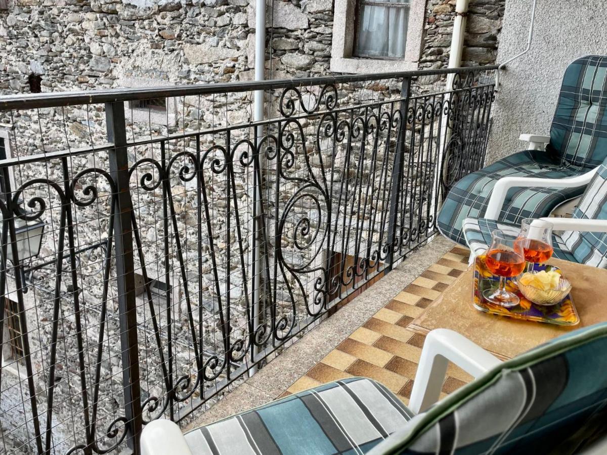 Holiday Home Casa Del Villaggio By Interhome 巴韦诺 外观 照片