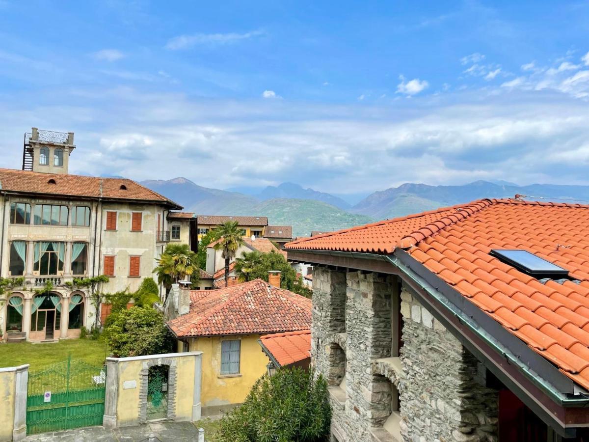 Holiday Home Casa Del Villaggio By Interhome 巴韦诺 外观 照片