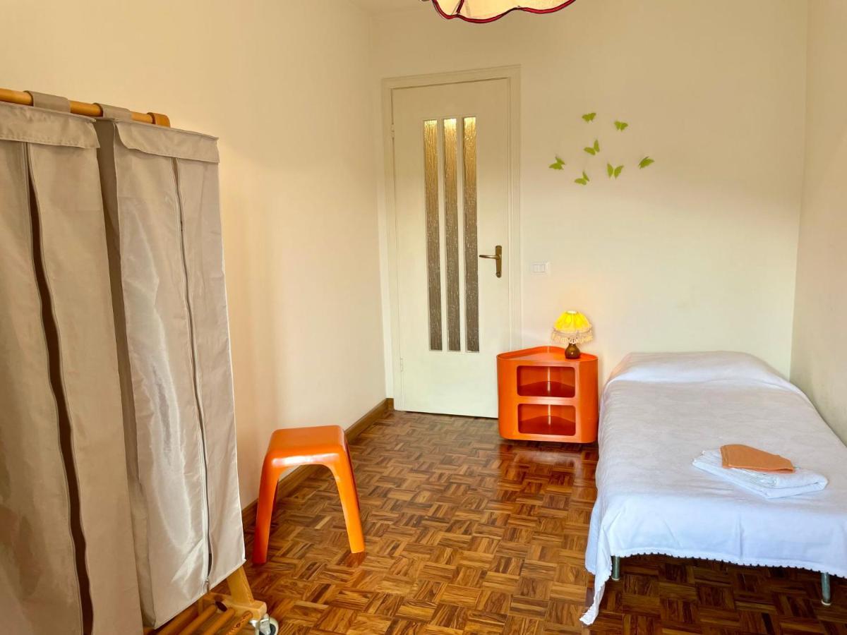 Holiday Home Casa Del Villaggio By Interhome 巴韦诺 外观 照片