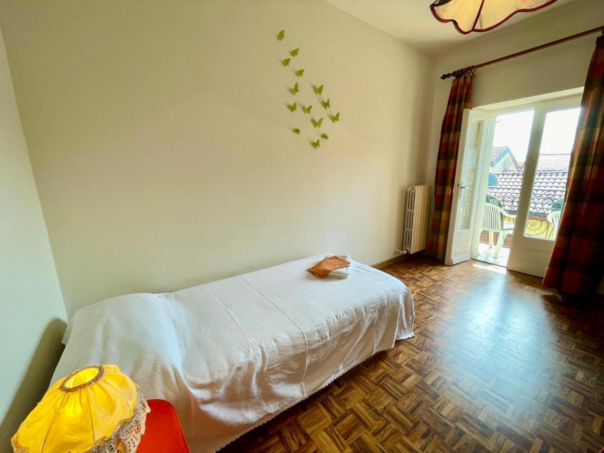Holiday Home Casa Del Villaggio By Interhome 巴韦诺 外观 照片